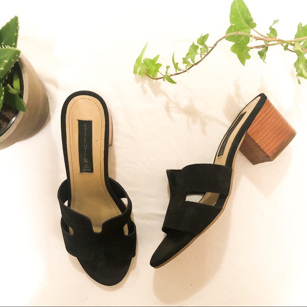 Steve Madden Heels